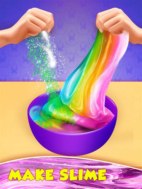 Slime Games .